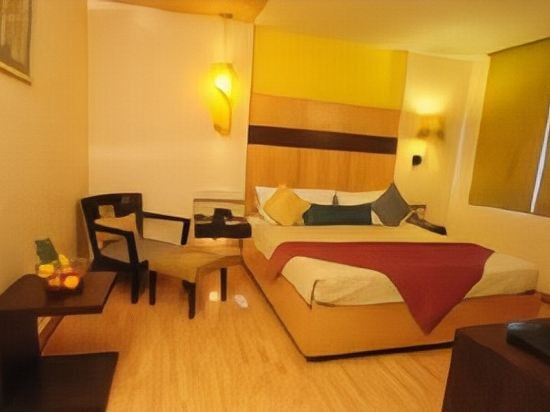 Фото JüSTa Panchsheel Park