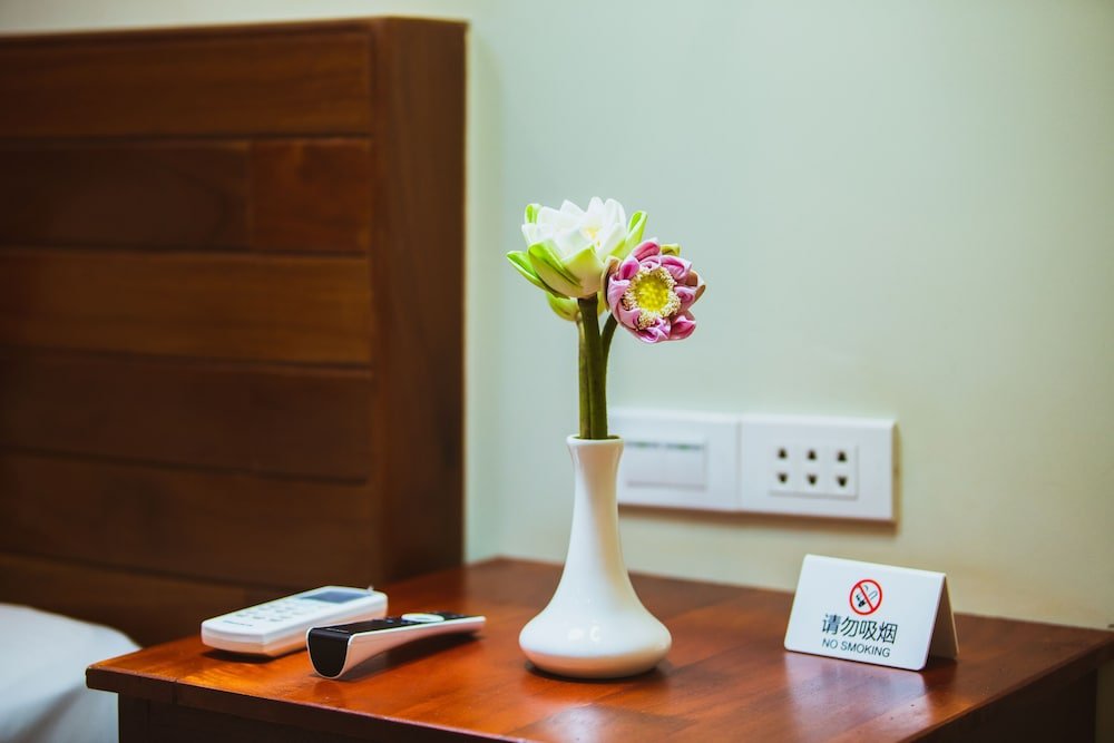 Фото Plumeria Residence