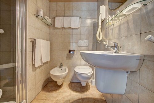 Гостиница Hotel San Lino в Вольтерре