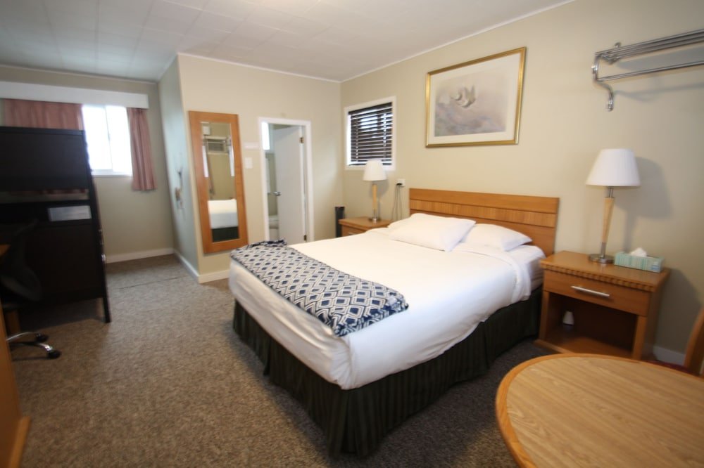 Фото Harrison SPA Motel