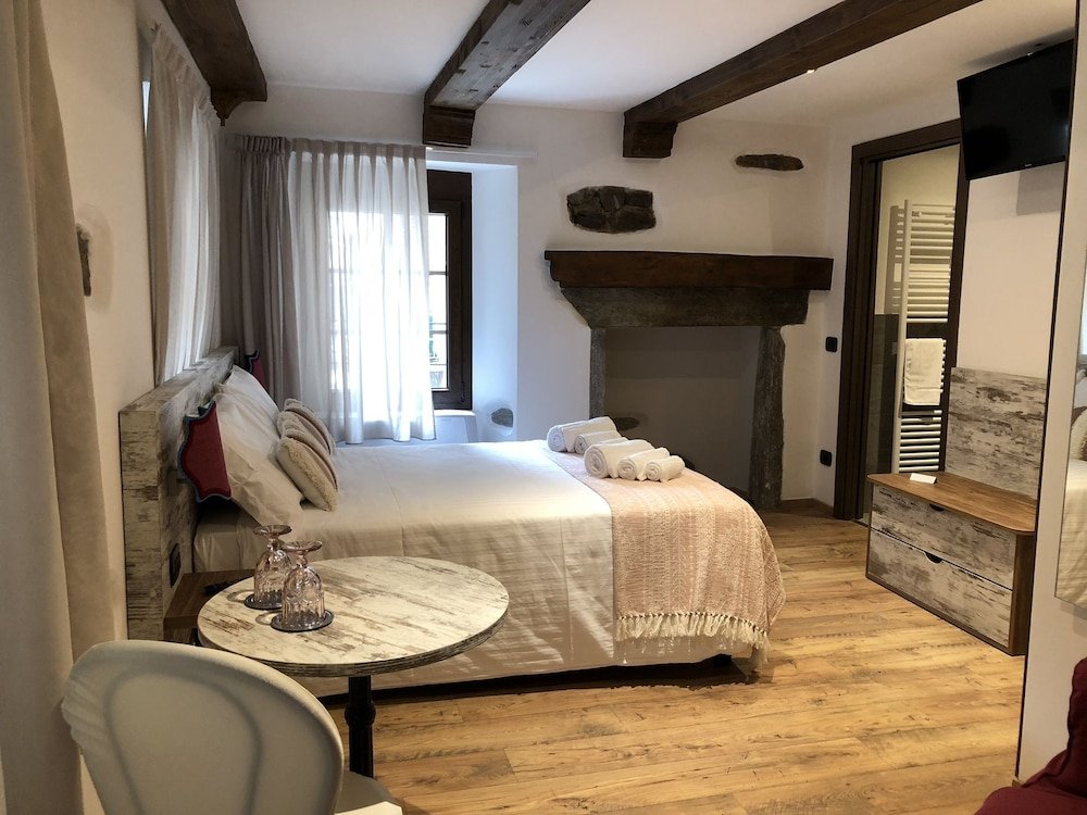 Фото NicoMat Rooms