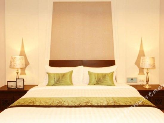 Фото The Heritage Pattaya Beach Resort