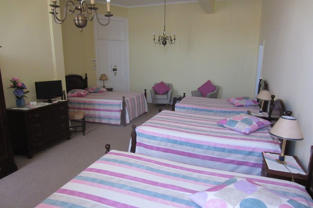 Фото Pensão Londres