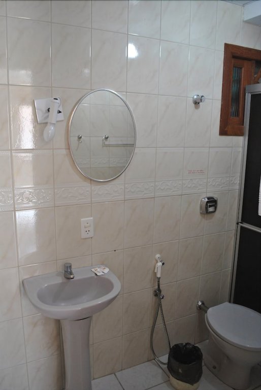 Фото Residencial Sol e Mar de Floripa