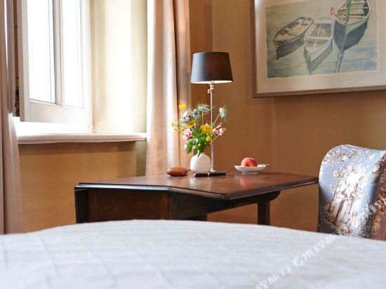 Фото Gutshaus Stolpe