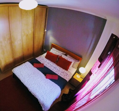 Хостел Peniche Surf Lodge - Hostel