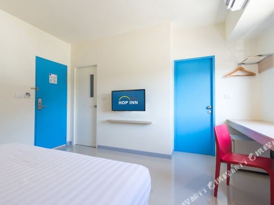 Фото Hop Inn Krabi