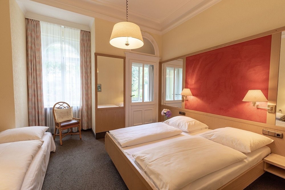 Фото Hotel Uhland