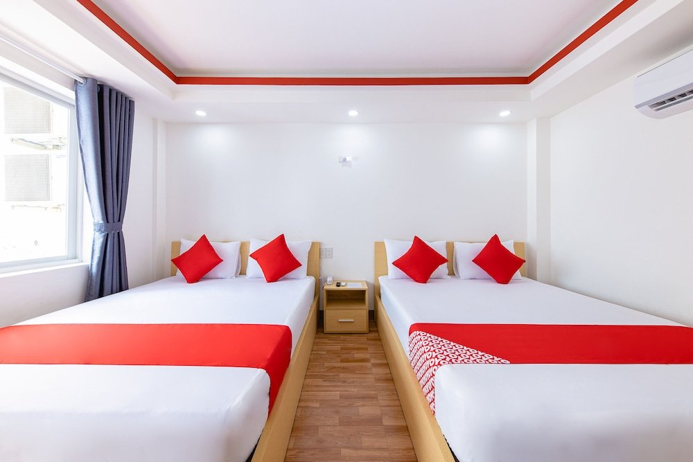 Фото M&c Hotel Nha Trang
