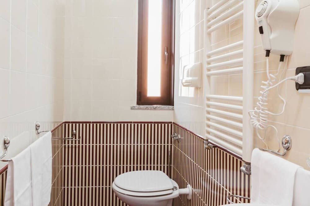 Фото Hotel Villa Del Sorriso