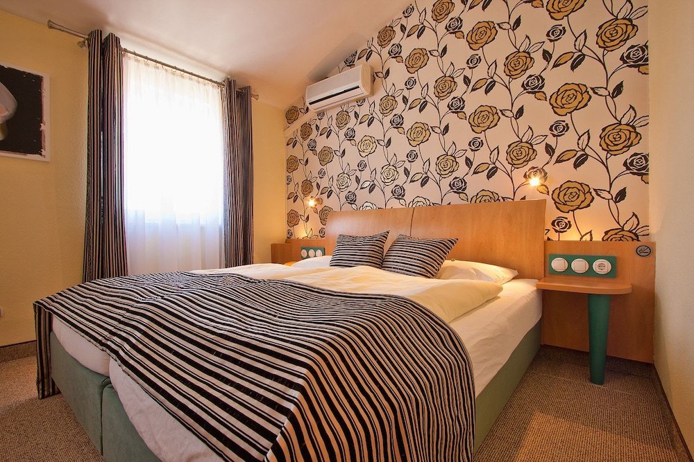 Фото Hotel Scaletta