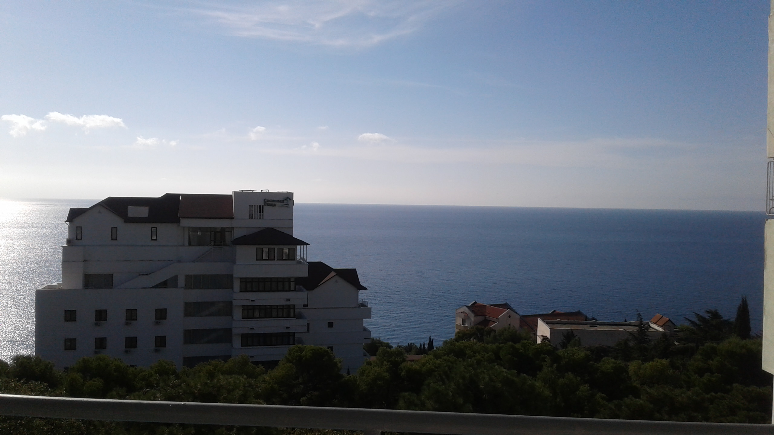 Фото Ай Тодор Юг