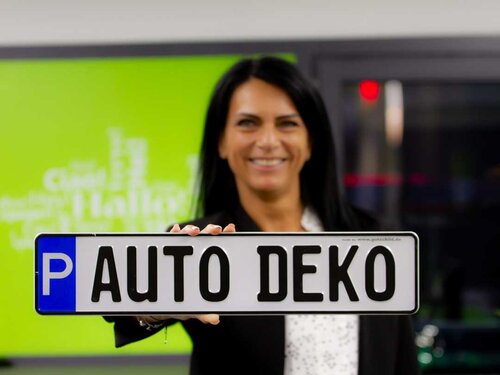 Auto Deko, used car dealer, Fellbach, Ohmstraße, 19 — Yandex Maps