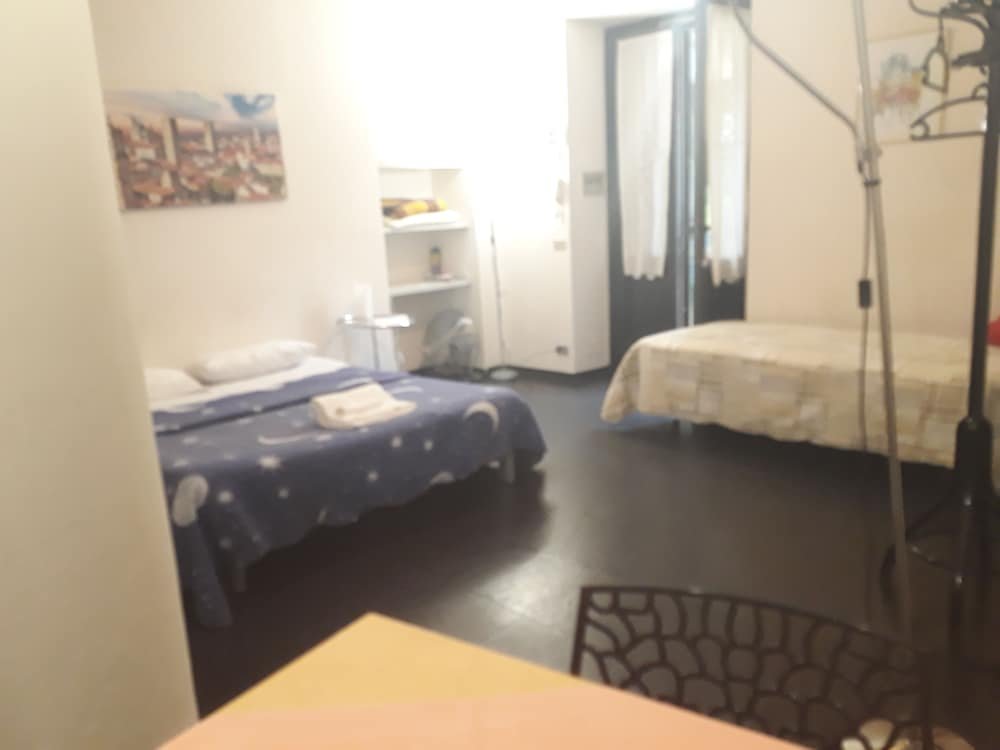 Фото Romeo and Juliet B&b and Apartaments