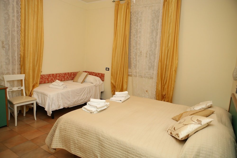 Фото Hotel La Torre