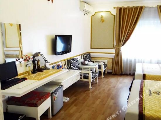 Фото Thaison Palace Hotel