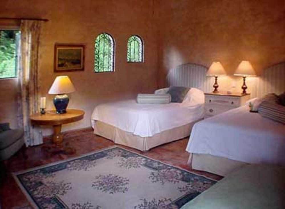Фото Hacienda Las Animas