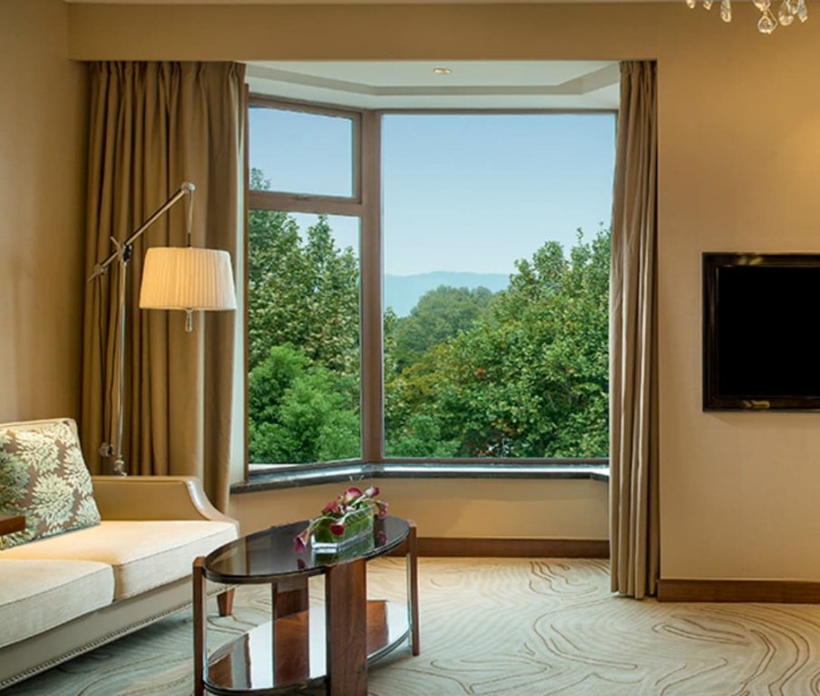Фото Sofitel Hangzhou Westlake
