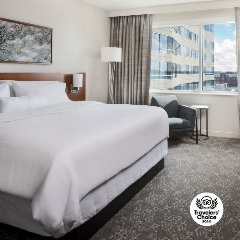 Фото The Westin Edina Galleria