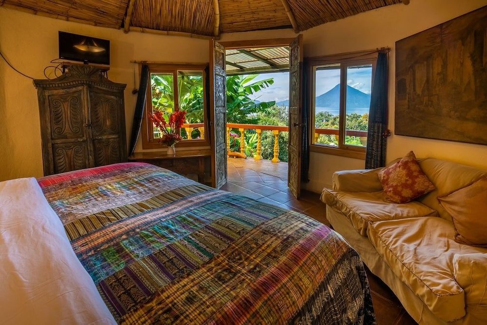 Фото Jenna's River Bed & Breakfast