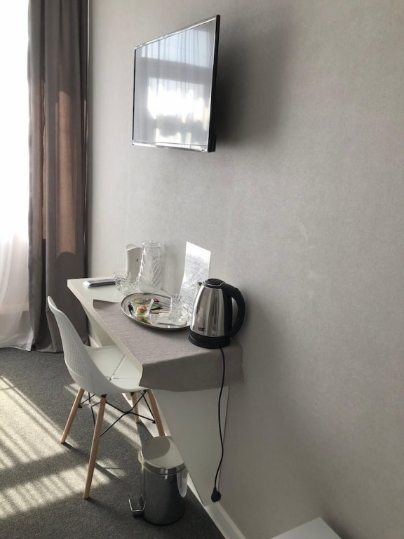 Фото Отель Medelean