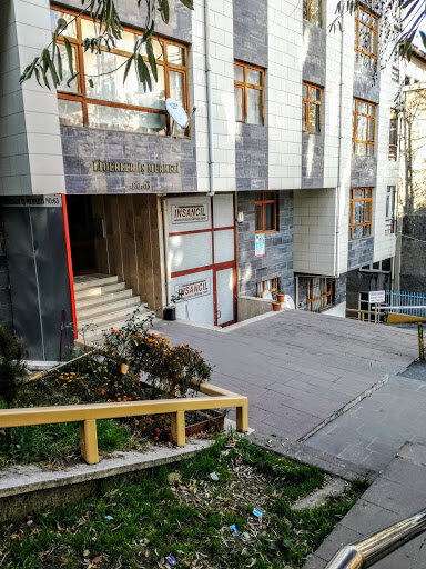 Bookstore Insancıl Kitabevi, Ankara, photo