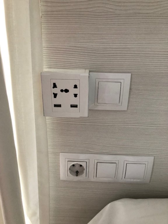 Фото Hostalin Madrid Atocha