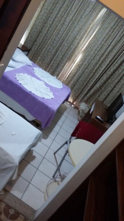 Фото Hotel Monte Líbano