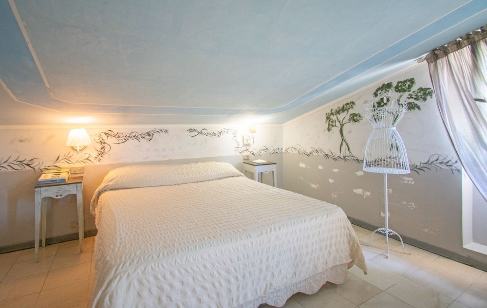 Фото Hotel Luciana