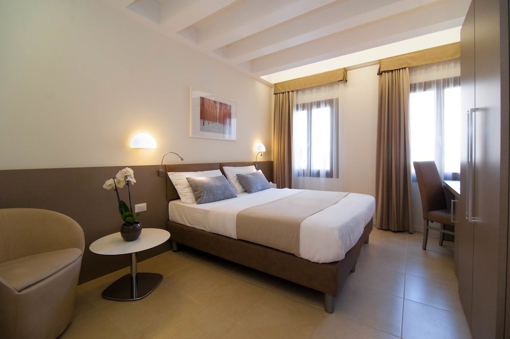 Фото Hotel Filù