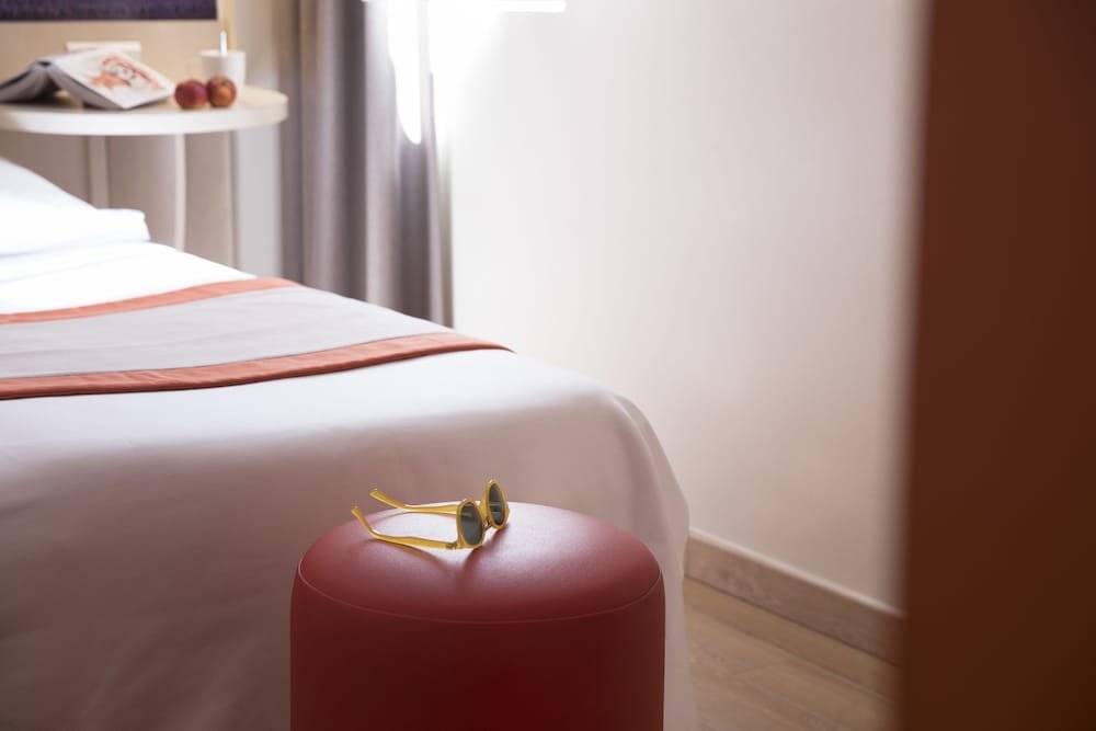 Фото Hotel Paris LaFayette