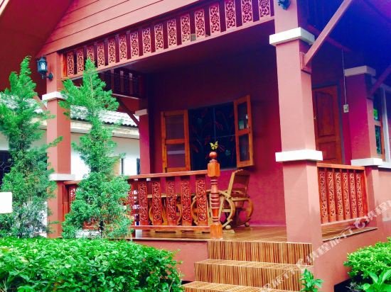 Фото ChiangsanGoldenland Resort 1