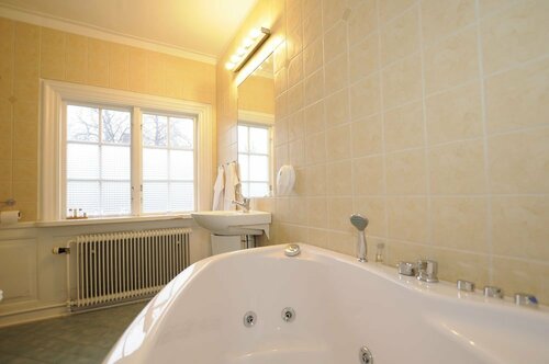 Гостиница Söderfors Herrgård