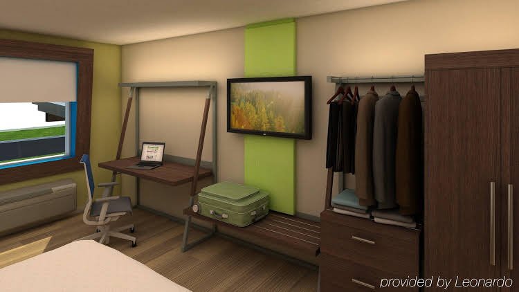 Фото Holiday Inn Express & Suites Raymondville, an Ihg Hotel