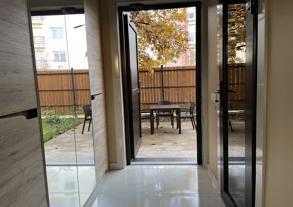 Фото Юна Aqua Life