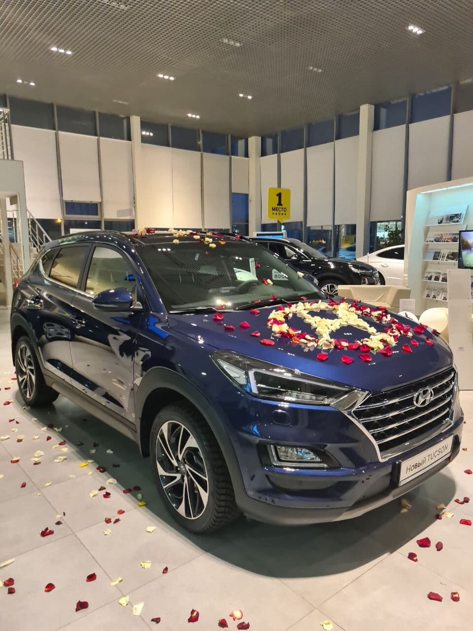 photo Hyundai Арконт