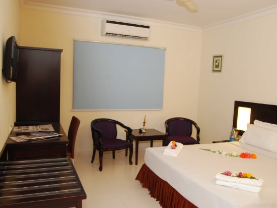 Фото Vinayaga by Poppys Rameshwaram