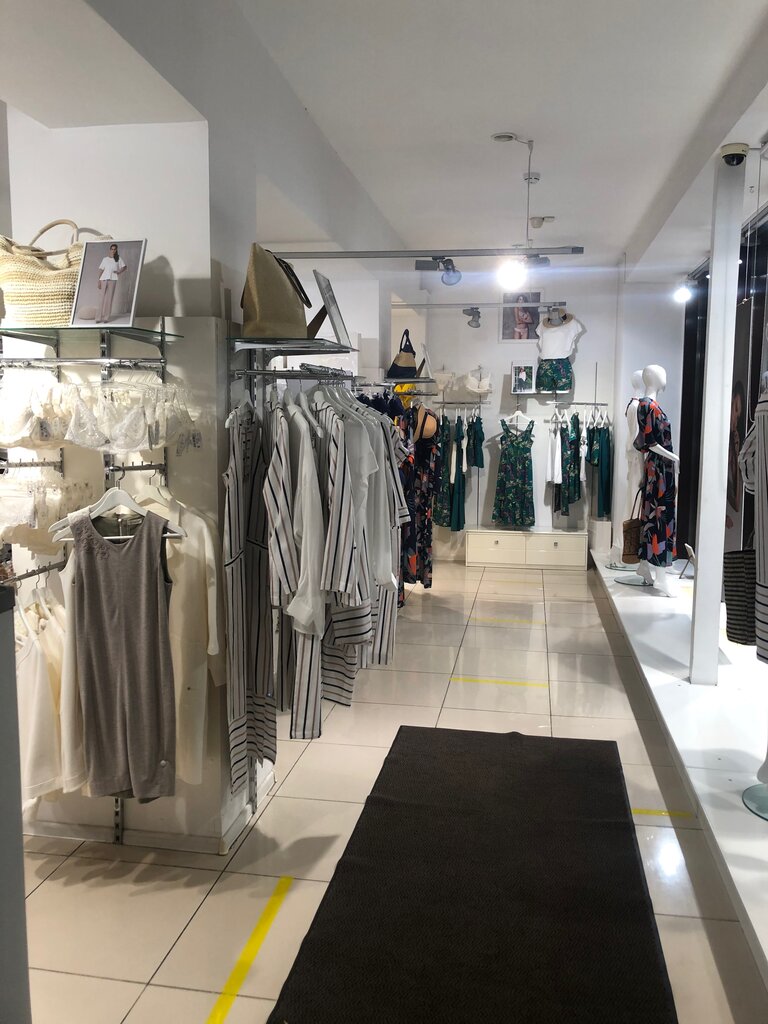 Магазин Домашней Одежды И Текстиля