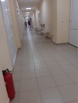Взрослая поликлиника г. Инкерман Городской больницы № 9 (улица Умрихина, 16), polyclinic for adults