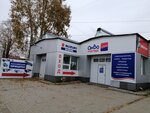 Suzuki (Polyarnaya ulitsa, 57), motorcycle repair