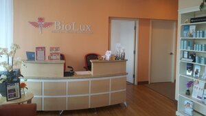 BioLux Skin Care Clinic & Med SPA (Virginia, Fairfax County, McLean), spa