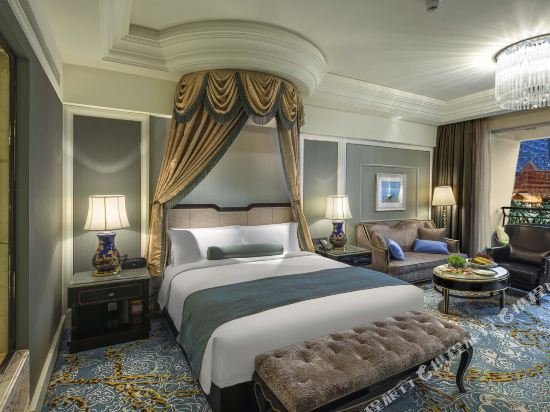 Фото InterContinental Chengdu Global Center, an Ihg Hotel