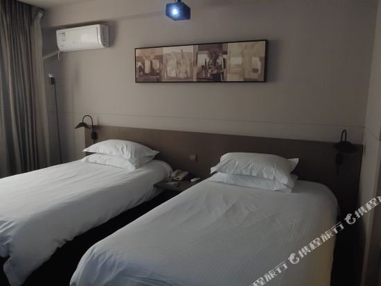 Фото Jinjiang Inn Nanchang Aixihu