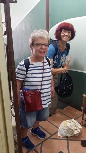 Фото ParkView GuestHouse