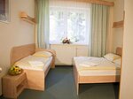 Hotel Churáňov