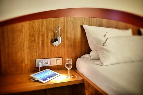 Hotel Komforthotel Butjadinger Tor, Lower Saxony, photo