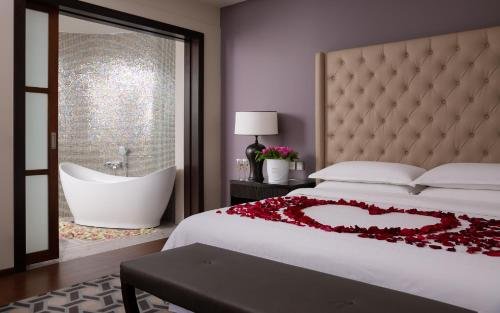 Фото Hilton Dushanbe Hotel