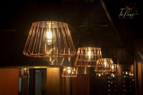 Гостиница Vanhseng Boutique Hotel в Вьентьяне