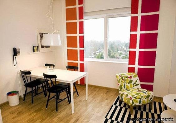 Фото WestCord Hotel Delft