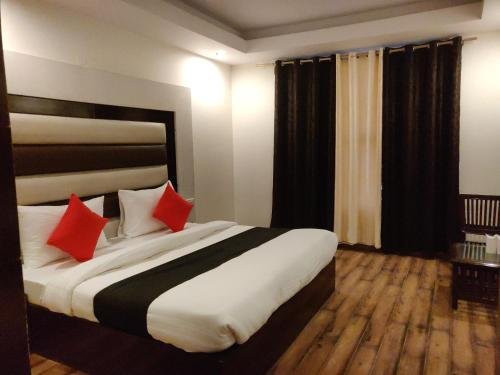 Фото Hotel Sunrise Grand